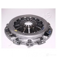 Корзина сцепления JAPANPARTS 8033001467550 Z87 NZZ sf507 Mitsubishi L200 4 (KB4T) Пикап 2.5 DI D 4WD (KB4T) 136 л.с. 2005 – 2015