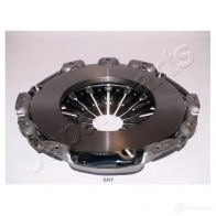 Корзина сцепления JAPANPARTS 8033001467550 Z87 NZZ sf507 1498136 - Изображение 2