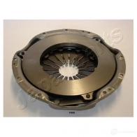 Корзина сцепления JAPANPARTS 8033001153552 sf194 8WN JO0 1497969 - Изображение 2