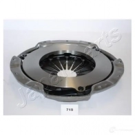Корзина сцепления JAPANPARTS 1498217 8033001156454 TH80OL 2 sf715 - Изображение 2