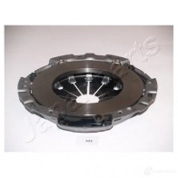 Корзина сцепления JAPANPARTS 1498197 YE5 YY4K sf623 8033001697742 - Изображение 2