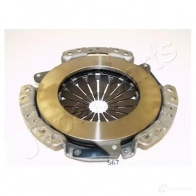 Корзина сцепления JAPANPARTS 5 026OA sf567 8033001155730 1498162 - Изображение 2