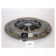 Корзина сцепления JAPANPARTS W V5ZD 1498055 8033001154573 sf314