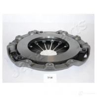 Корзина сцепления JAPANPARTS sf714 VF 10WAG 1498216 8033001156447 - Изображение 2