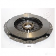 Корзина сцепления JAPANPARTS 1498296 RDA13 H 8033001152647 sfh22 - Изображение 2