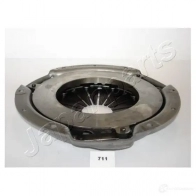 Корзина сцепления JAPANPARTS 8SW DV7U sf711 1498213 8033001156416 - Изображение 2