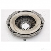 Корзина сцепления JAPANPARTS 1497956 sf168 32SS J 8033001694550 - Изображение 2