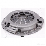 Корзина сцепления JAPANPARTS HY TQWX 8033001714333 1498151 sf529