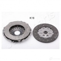 Корзина сцепления JAPANPARTS sfk18 1498318 8033001712957 O4DT 8CY - Изображение 2