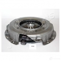 Корзина сцепления JAPANPARTS sf228 A2 TZM 1497997 8033001153880