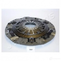 Корзина сцепления JAPANPARTS 2UC 9A5 1498220 8033001156461 sf797