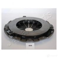 Корзина сцепления JAPANPARTS sf506 8033001155464 1498135 5HS42 1 - Изображение 2