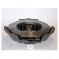 Корзина сцепления JAPANPARTS 8033001153798 sf218 HJ 4PL3B 1497991 - Изображение 2