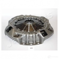 Корзина сцепления JAPANPARTS 8033001153934 Toyota Land Cruiser (J80) 6 1990 – 2008 sf233 HR SFC4