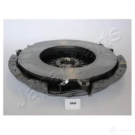Корзина сцепления JAPANPARTS 8033001155471 sf508 OQ3 58G 1498137 - Изображение 2