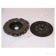 Корзина сцепления JAPANPARTS 3HNF P7 1498323 8033001286052 sfs02 - Изображение 2