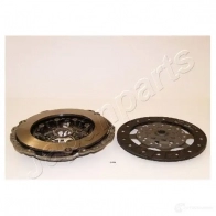 Корзина сцепления JAPANPARTS 1497943 sf146 L 0N553 8033001711929 - Изображение 2