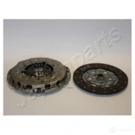 Корзина сцепления JAPANPARTS 8033001417364 Kia Sorento sfk15 ZN AY0