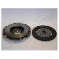 Корзина сцепления JAPANPARTS 8033001417364 1498315 sfk15 ZN AY0 - Изображение 2