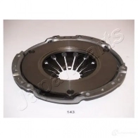 Корзина сцепления JAPANPARTS 1497940 2GWTH F5 8033001693508 sf143 - Изображение 2