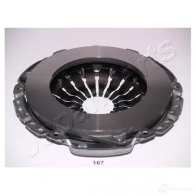 Корзина сцепления JAPANPARTS 8033001694529 XR 4FIA6 sf167 1497955 - Изображение 2