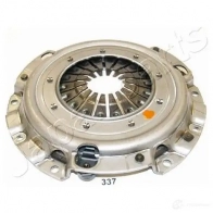 Корзина сцепления JAPANPARTS 1498071 8033001464955 sf337 Y 7OQSN