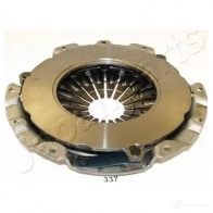 Корзина сцепления JAPANPARTS 1498071 8033001464955 sf337 Y 7OQSN - Изображение 2