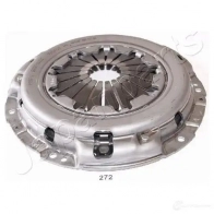 Корзина сцепления JAPANPARTS 8033001674620 1498028 N1DZ XQ2 sf272