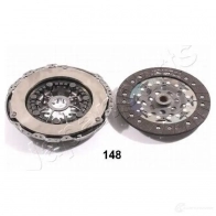 Корзина сцепления JAPANPARTS 1497945 C0 CI2 sf148 8033001818321 - Изображение 2