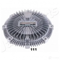 Вискомуфта JAPANPARTS vc111 8033001986013 9J5 8SUK 1500692 - Изображение 2