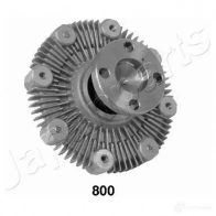 Вискомуфта JAPANPARTS H8CDX9 VC-8 00 1500735 vc800 - Изображение 2