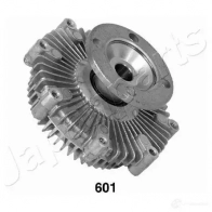Вискомуфта JAPANPARTS D3 5PAA 8033001312423 1500732 vc601 - Изображение 2
