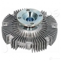 Вискомуфта JAPANPARTS V QJ9X vc224 1438606023 - Изображение 2
