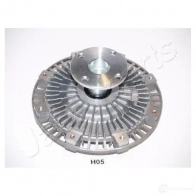 Вискомуфта JAPANPARTS LW 7ZCKT 8033001335873 vch05 1500749 - Изображение 2