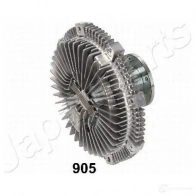 Вискомуфта JAPANPARTS 8052553160986 1500745 vc905 OLP FM5 - Изображение 2