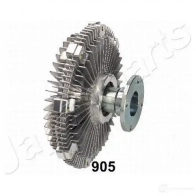 Вискомуфта JAPANPARTS 8052553160986 1500745 vc905 OLP FM5 - Изображение 3