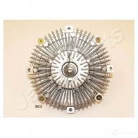 Вискомуфта JAPANPARTS 1500743 8033001429596 vc903 I 8JV5AE