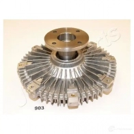Вискомуфта JAPANPARTS 1500743 8033001429596 vc903 I 8JV5AE - Изображение 2
