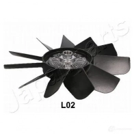 Вискомуфта JAPANPARTS 8052553160832 1500762 vcl02 P6PS U8