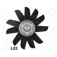 Вискомуфта JAPANPARTS 8052553160832 1500762 vcl02 P6PS U8 - Изображение 2