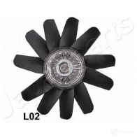 Вискомуфта JAPANPARTS 8052553160832 1500762 vcl02 P6PS U8 - Изображение 3