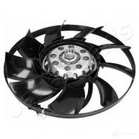 Вискомуфта JAPANPARTS vcl07 1438606028 QJK9A9 Y - Изображение 2