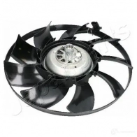 Вискомуфта JAPANPARTS 1438606030 vcl09 SDV03 V4 - Изображение 2