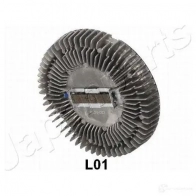 Вискомуфта JAPANPARTS 8052553160801 vcl01 1500761 A727H SV - Изображение 3