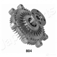 Вискомуфта JAPANPARTS 1500739 vc804 8033001312560 D2IF N - Изображение 2