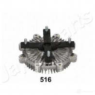 Вискомуфта JAPANPARTS vc516 1500728 S 8QIY1A 8052553160924 - Изображение 2
