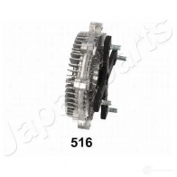 Вискомуфта JAPANPARTS vc516 1500728 S 8QIY1A 8052553160924 - Изображение 3