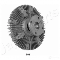 Вискомуфта JAPANPARTS vc508 8033001312386 1500720 TV53 K - Изображение 2