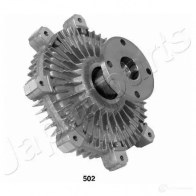 Вискомуфта JAPANPARTS ST8QDG vc502 1500716 V C-502 - Изображение 2