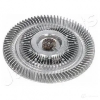 Вискомуфта JAPANPARTS 1438606036 QNQ QH1 vc907